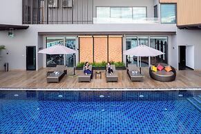 Mintra Hotel