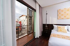 Mintra Hotel