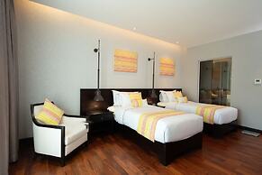 Mintra Hotel