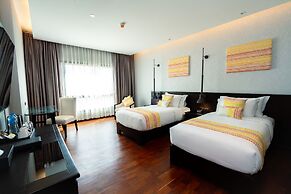 Mintra Hotel