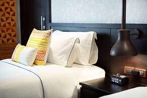 Mintra Hotel