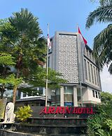 Luxury Inn Arion Hotel Rawamangun