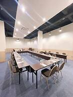 Luxury Inn Arion Hotel Rawamangun