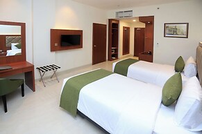 Luxury Inn Arion Hotel Rawamangun