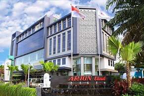 Luxury Inn Arion Hotel Rawamangun