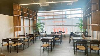 Luxury Inn Arion Hotel Rawamangun