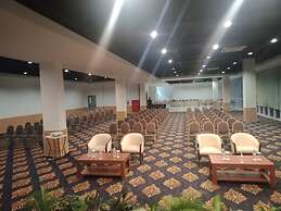 Luxury Inn Arion Hotel Rawamangun