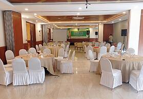 Luxury Inn Arion Hotel Rawamangun