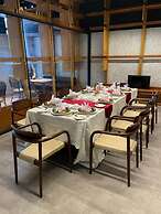 Luxury Inn Arion Hotel Rawamangun