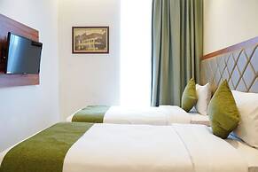 Luxury Inn Arion Hotel Rawamangun