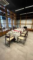 Luxury Inn Arion Hotel Rawamangun