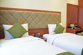 Luxury Inn Arion Hotel Rawamangun