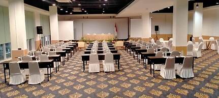 Luxury Inn Arion Hotel Rawamangun