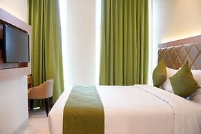 Luxury Inn Arion Hotel Rawamangun