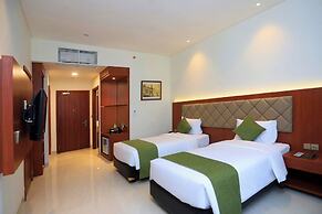 Luxury Inn Arion Hotel Rawamangun