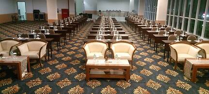 Luxury Inn Arion Hotel Rawamangun
