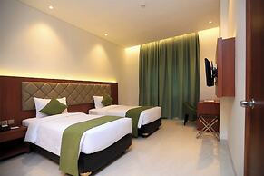 Luxury Inn Arion Hotel Rawamangun