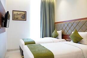 Luxury Inn Arion Hotel Rawamangun