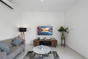 Serenity Villa by Betterplace