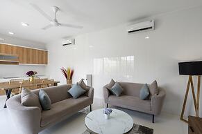 Serenity Villa by Betterplace