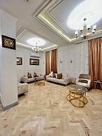 EL Farida Hotel