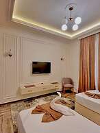 EL Farida Hotel