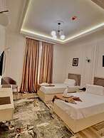 EL Farida Hotel