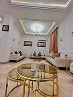 EL Farida Hotel