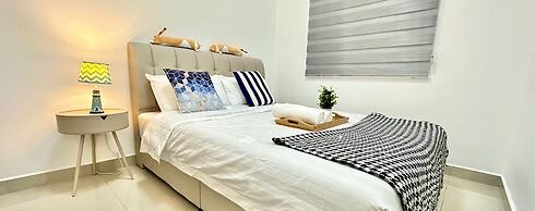 Amber Cove Impression City Heystay