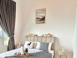 Amber Cove Impression City Heystay