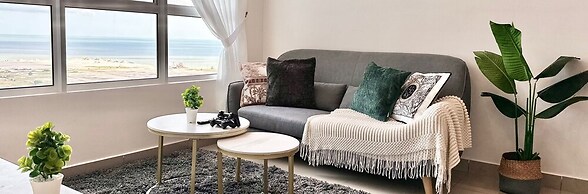 Amber Cove Impression City Heystay
