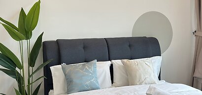 Amber Cove Impression City Heystay