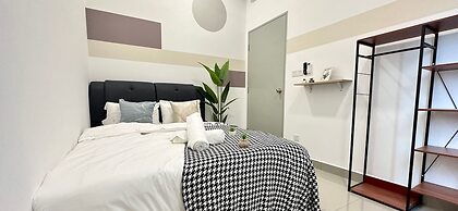 Amber Cove Impression City Heystay