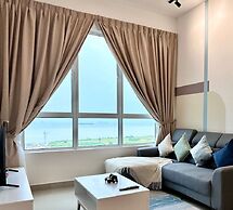 Amber Cove Impression City Heystay