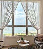 Amber Cove Impression City Heystay