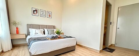 Amber Cove Impression City Heystay