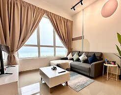 Amber Cove Impression City Heystay