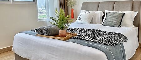Amber Cove Impression City Heystay