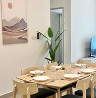 Amber Cove Impression City Heystay