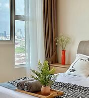 Amber Cove Impression City Heystay