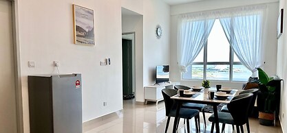 Amber Cove Impression City Heystay