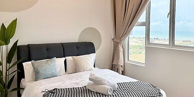 Amber Cove Impression City Heystay