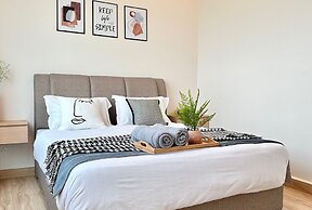 Amber Cove Impression City Heystay