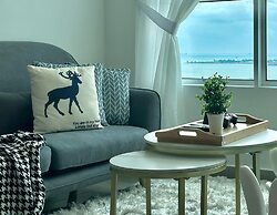 Amber Cove Impression City Heystay