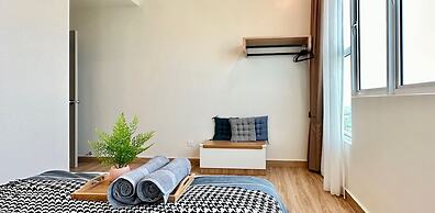 Amber Cove Impression City Heystay