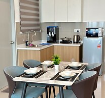 Amber Cove Impression City Heystay
