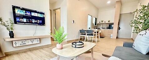 Amber Cove Impression City Heystay