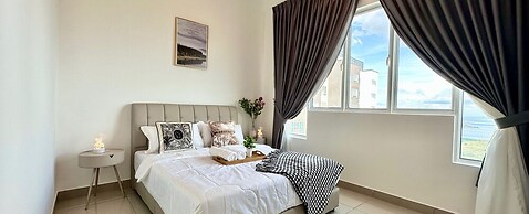 Amber Cove Impression City Heystay