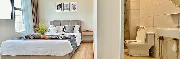 Amber Cove Impression City Heystay