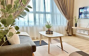 Amber Cove Impression City Heystay
